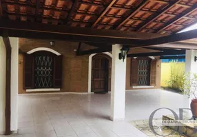 Foto 1 de Casa com 3 Quartos à venda, 252m² em Itaguá, Ubatuba