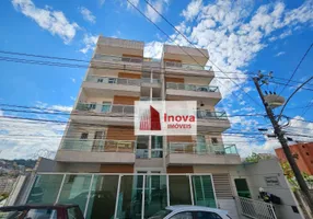 Foto 1 de Apartamento com 2 Quartos à venda, 70m² em Santa Catarina, Juiz de Fora