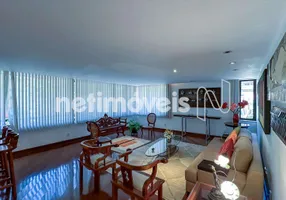 Foto 1 de Apartamento com 4 Quartos à venda, 260m² em Gutierrez, Belo Horizonte