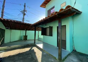 Foto 1 de Casa com 2 Quartos para alugar, 80m² em Badu, Niterói