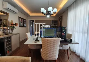 Foto 1 de Apartamento com 3 Quartos à venda, 136m² em Taquaral, Campinas