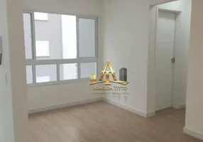 Foto 1 de Apartamento com 2 Quartos para alugar, 46m² em Jardim Nova Itapevi, Itapevi