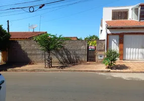 Foto 1 de Lote/Terreno à venda, 263m² em Jardim do Sol, Cosmópolis