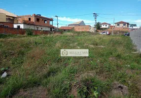 Foto 1 de Lote/Terreno à venda, 318m² em Fazendinha, Araruama