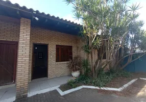 Foto 1 de Casa de Condomínio com 2 Quartos à venda, 98m² em Estância Velha, Canoas