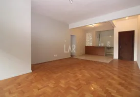 Foto 1 de Apartamento com 3 Quartos à venda, 140m² em Centro, Belo Horizonte