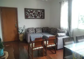 Foto 1 de Apartamento com 3 Quartos à venda, 101m² em Calafate, Belo Horizonte