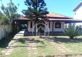 Foto 1 de Casa com 3 Quartos à venda, 246m² em Caminho de Buzios, Cabo Frio