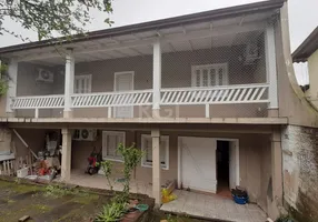 Foto 1 de Casa com 2 Quartos à venda, 121m² em Cavalhada, Porto Alegre