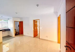 Foto 1 de Apartamento com 3 Quartos à venda, 59m² em Alto dos Caiçaras, Belo Horizonte