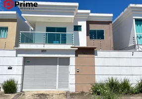 Foto 1 de Casa com 3 Quartos à venda, 129m² em Praia do Morro, Guarapari