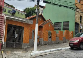 Foto 1 de Casa com 3 Quartos à venda, 250m² em Vila Ramos, São Paulo