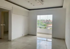 Foto 1 de Apartamento com 2 Quartos à venda, 60m² em Jardim das Margaridas, Jandira