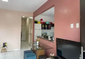 Foto 1 de Casa com 2 Quartos à venda, 60m² em Nordeste, Salvador