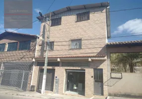 Foto 1 de Casa com 3 Quartos à venda, 218m² em , Antônio Carlos