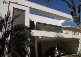 Foto 1 de Casa de Condomínio com 4 Quartos à venda, 503m² em Aldeia da Serra, Barueri