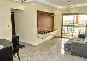 Foto 1 de Apartamento com 3 Quartos à venda, 95m² em Jardim Aurélia, Campinas