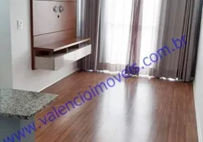 Foto 1 de Apartamento com 2 Quartos à venda, 60m² em Vila Santa Catarina, Americana