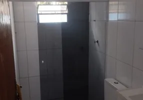 Foto 1 de Casa com 2 Quartos à venda, 90m² em Samambaia, Praia Grande