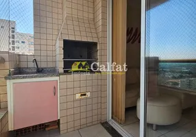 Foto 1 de Apartamento com 1 Quarto para alugar, 47m² em Vila Tupi, Praia Grande