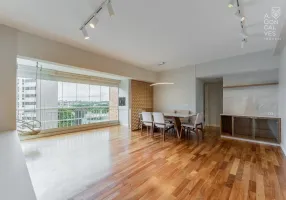 Foto 1 de Apartamento com 3 Quartos à venda, 110m² em Mossunguê, Curitiba