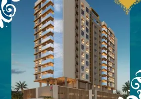 Foto 1 de Apartamento com 3 Quartos à venda, 136m² em Ponta Verde, Maceió