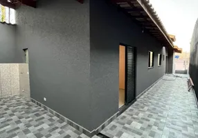 Foto 1 de Casa com 3 Quartos à venda, 117m² em Jardim Imperial, Atibaia