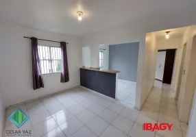 Foto 1 de Apartamento com 3 Quartos à venda, 61m² em Nossa Senhora do Rosário, São José