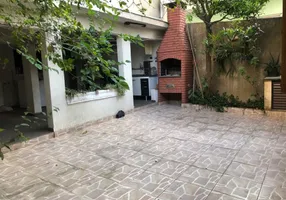 Foto 1 de Casa com 3 Quartos à venda, 300m² em Baeta Neves, São Bernardo do Campo