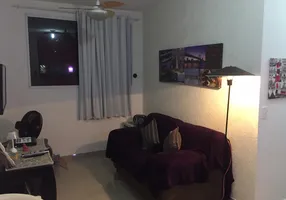 Foto 1 de Apartamento com 2 Quartos à venda, 45m² em Vargem Pequena, Rio de Janeiro