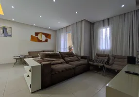 Foto 1 de Apartamento com 3 Quartos à venda, 80m² em Jardim Tupanci Cruz Preta, Barueri