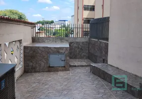 Foto 1 de Apartamento com 2 Quartos à venda, 47m² em Conjunto Habitacional Padre Manoel da Nobrega, São Paulo