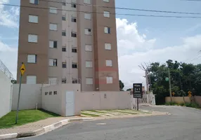 Foto 1 de Apartamento com 2 Quartos para venda ou aluguel, 50m² em Jardim Portao Vermelho, Vargem Grande Paulista