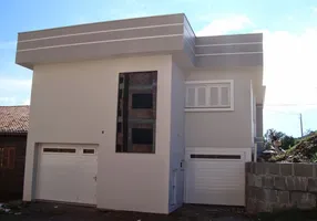 Foto 1 de Casa com 3 Quartos à venda, 102m² em Morro do Meio, Joinville