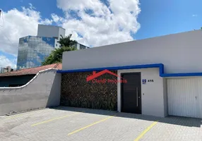 Foto 1 de Imóvel Comercial com 5 Quartos para venda ou aluguel, 120m² em Atiradores, Joinville