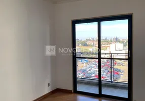 Foto 1 de Apartamento com 3 Quartos à venda, 78m² em Jardim Miranda, Campinas