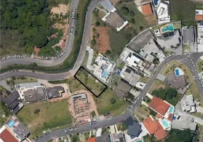 Foto 1 de Lote/Terreno à venda, 505m² em Jardim Imperial Hills III, Arujá