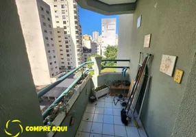 Foto 1 de Apartamento com 1 Quarto à venda, 33m² em Vila Buarque, São Paulo