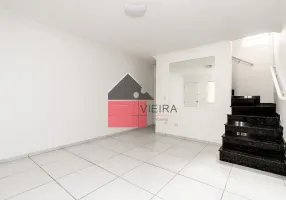 Foto 1 de Sobrado com 3 Quartos à venda, 69m² em Vila Gumercindo, São Paulo