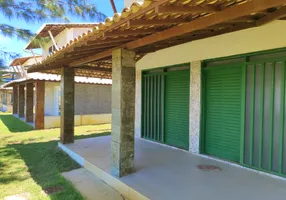 Foto 1 de Casa de Condomínio com 3 Quartos à venda, 150m² em Centro, Estância