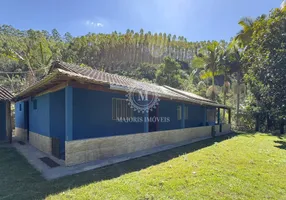 Foto 1 de Fazenda/Sítio com 3 Quartos à venda, 30000m² em , Domingos Martins