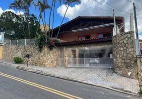 Foto 1 de Casa com 3 Quartos à venda, 400m² em Jardim Das flores, Atibaia