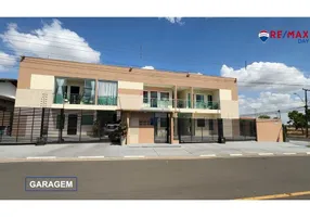 Foto 1 de Apartamento com 1 Quarto à venda, 77m² em Caçari, Boa Vista