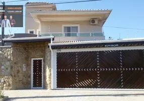 Foto 1 de Casa com 3 Quartos à venda, 190m² em Jardim Potiguara, Itu