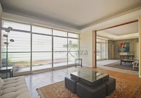 Foto 1 de Casa com 5 Quartos à venda, 750m² em Vila Nova Conceição, São Paulo