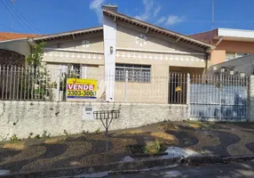 Foto 1 de Casa com 2 Quartos à venda, 185m² em Jardim Nossa Senhora Auxiliadora, Campinas