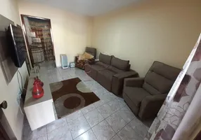 Foto 1 de Sobrado com 3 Quartos para alugar, 105m² em Vila Maringá, Jundiaí