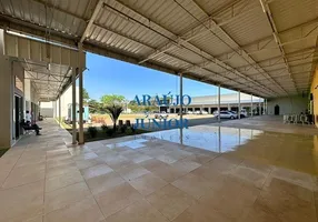 Foto 1 de Sala Comercial para alugar, 36m² em Loteamento Colina Santa Barbara, Santa Bárbara D'Oeste