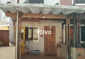 Foto 1 de Casa com 2 Quartos à venda, 140m² em Vila Gumercindo, São Paulo