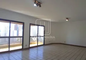 Foto 1 de Apartamento com 3 Quartos para alugar, 151m² em Higienópolis, Ribeirão Preto